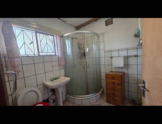 8.60M² SMALLHOLDING FOR SALE IN BELA BELA RURAL